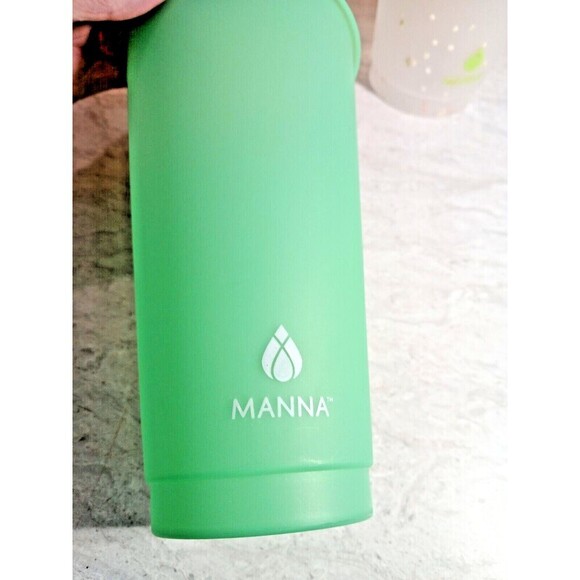 6 Manna Tumbler Glasses 24oz. - Picture 4 of 5